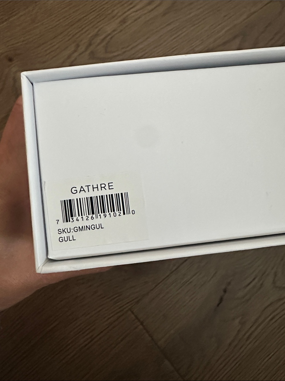 Gathre Mini Mat - Picture 2 of 3